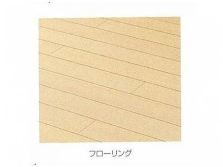 神奈川県大和市深見(アパート)の賃貸物件の内装