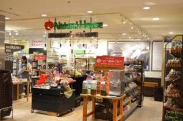 ZOOM白金台の周辺