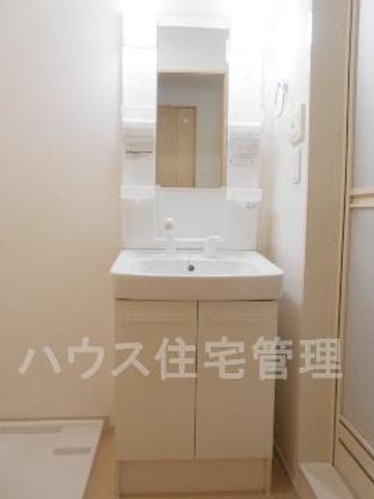 大阪府茨木市丑寅2(アパート)の賃貸物件の内装