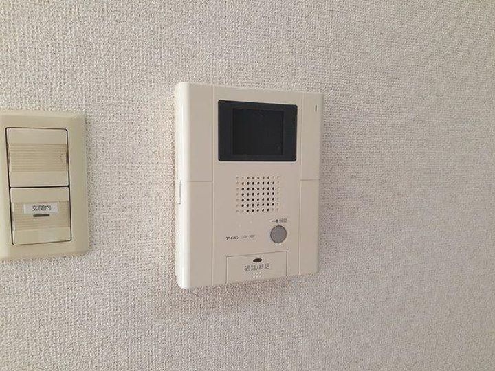 岐阜県多治見市弁天町1(マンション)の賃貸物件の内装