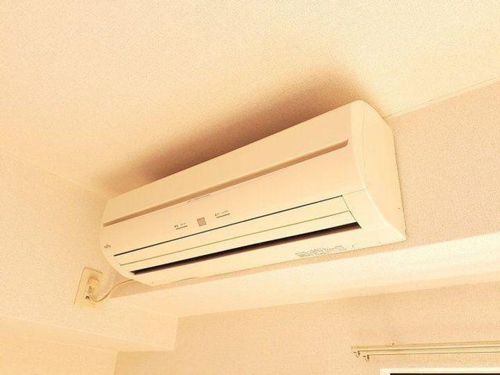 岐阜県多治見市弁天町1(マンション)の賃貸物件の内装