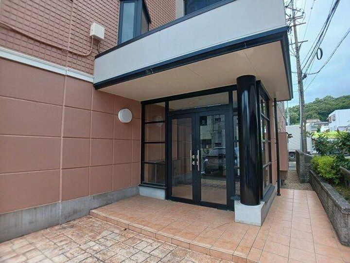 岐阜県多治見市弁天町1(マンション)の賃貸物件の地図