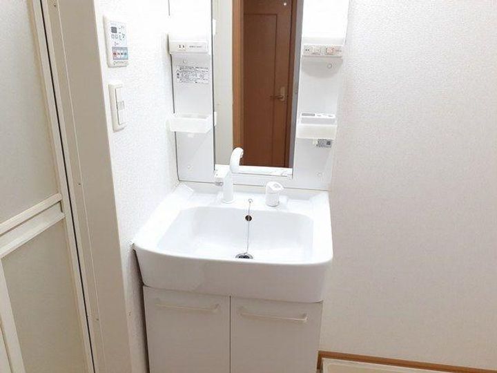 岐阜県多治見市弁天町1(マンション)の賃貸物件の内装