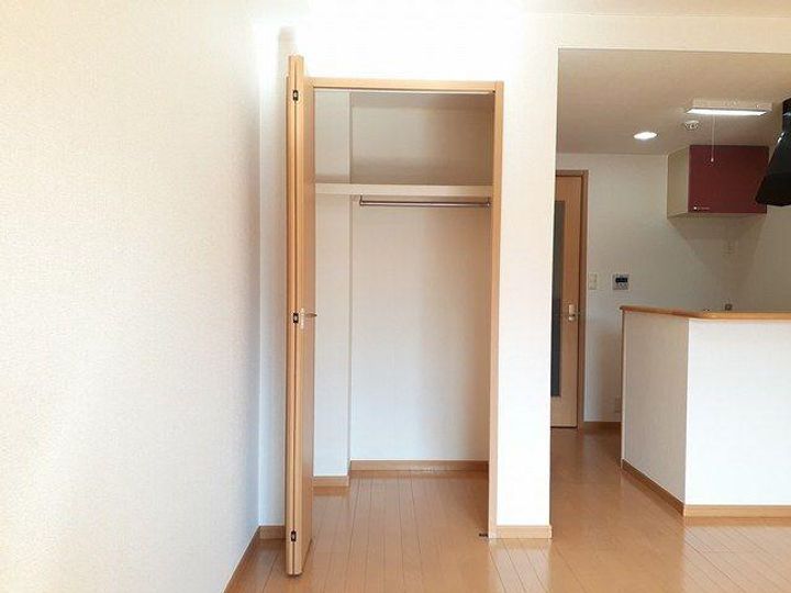 岐阜県多治見市弁天町1(マンション)の賃貸物件の内装