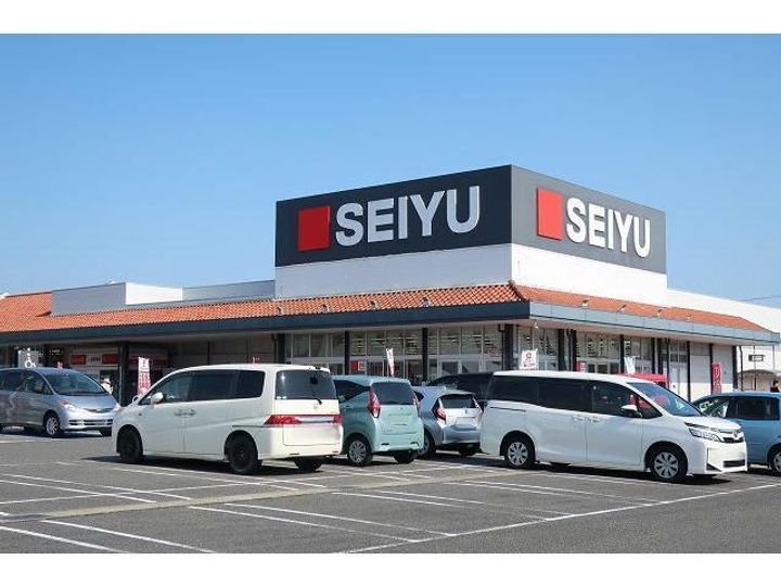 岐阜県多治見市弁天町1(マンション)の賃貸物件の周辺