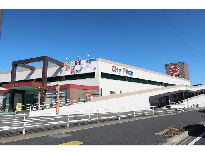 岐阜県多治見市弁天町1(マンション)の賃貸物件の周辺