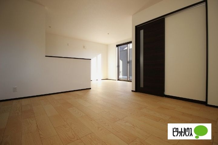 群馬県伊勢崎市連取町(一戸建)の賃貸物件のその他画像