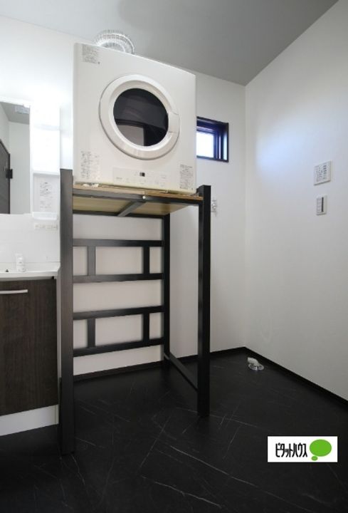 群馬県伊勢崎市連取町(一戸建)の賃貸物件の内装