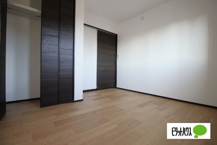 群馬県伊勢崎市連取町(一戸建)の賃貸物件の内装