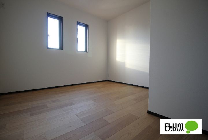 群馬県伊勢崎市連取町(一戸建)の賃貸物件のその他画像