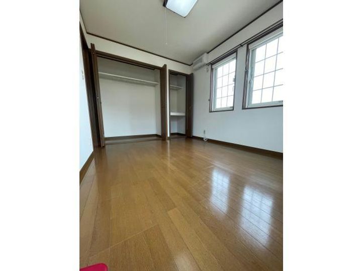 山口県岩国市旭町1(一戸建)の賃貸物件の居間