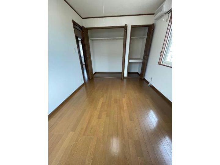 山口県岩国市旭町1(一戸建)の賃貸物件の居間