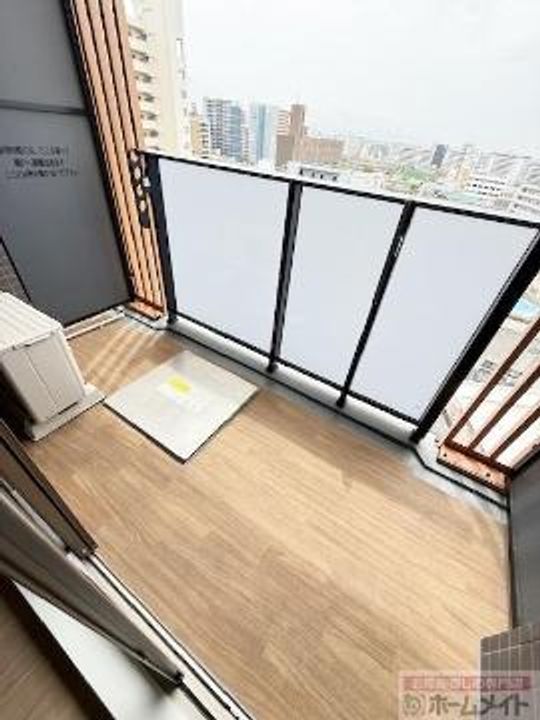 レオンコンフォート難波クレアのその他画像