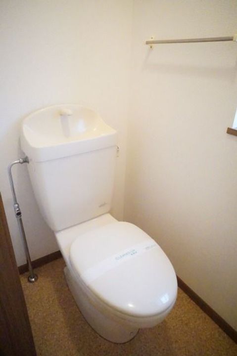 ノヴェルBの内装