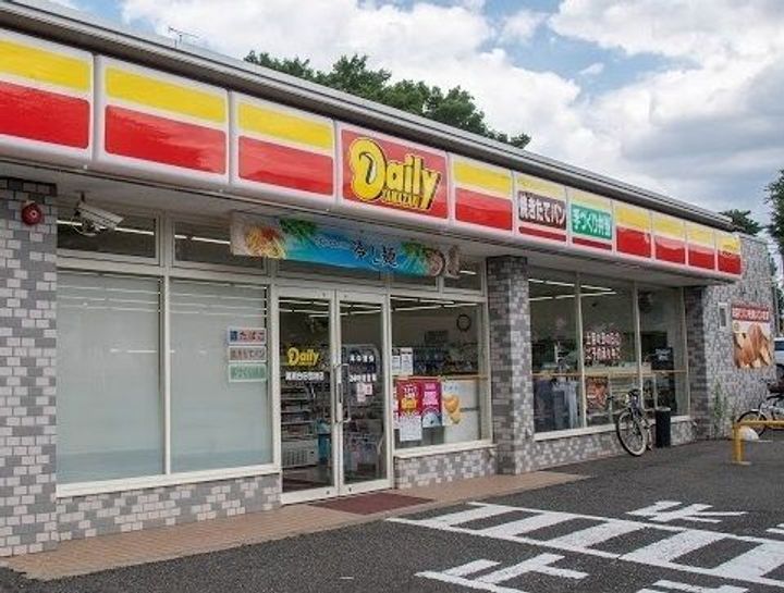 ノヴェルBの周辺