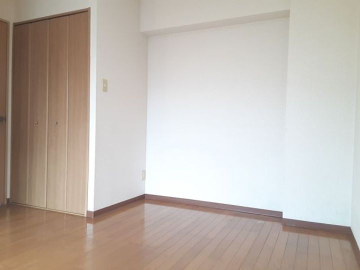 ビイルーム小金井の内装