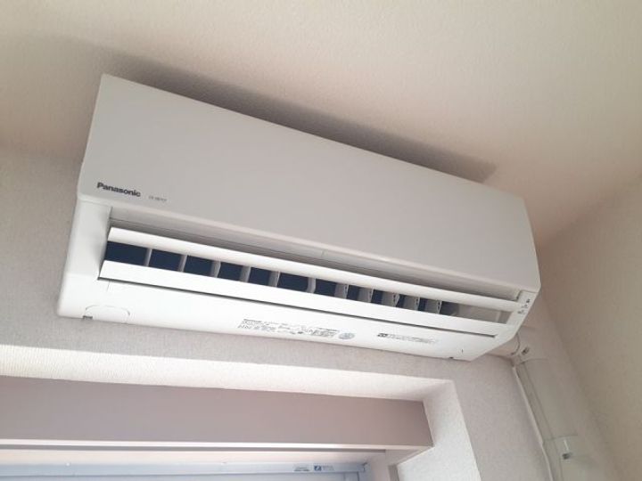 ビイルーム小金井の内装