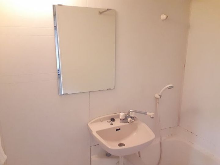 ビイルーム小金井の内装