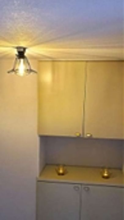 熊本県熊本市東区新南部3(アパート)の賃貸物件の玄関