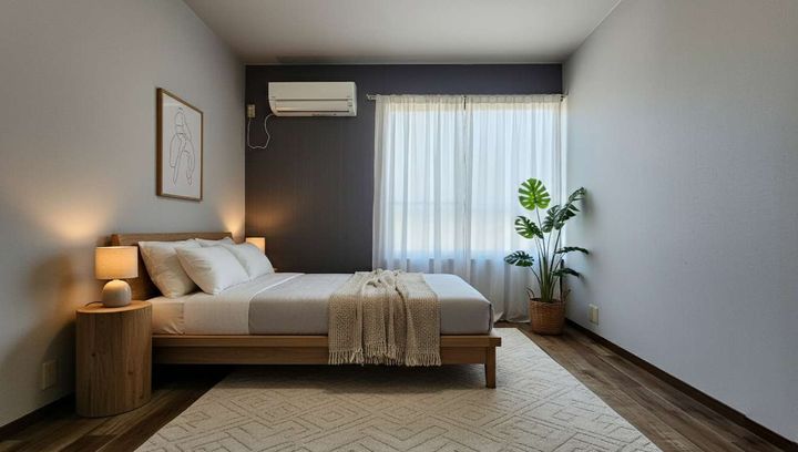 熊本県熊本市東区新南部3(アパート)の賃貸物件の内装