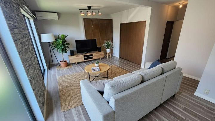 熊本県熊本市東区新南部3(アパート)の賃貸物件の外観