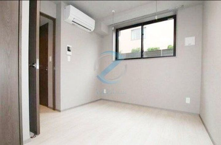 千葉県市川市相之川3(マンション)の賃貸物件の居間