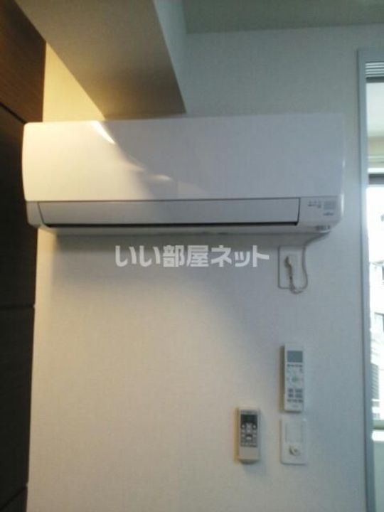 神奈川県川崎市宮前区宮崎(アパート)の賃貸物件の内装