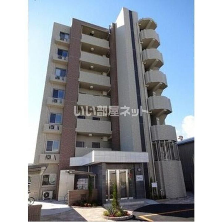 プリムラ・ローズ・ガーデンの地図