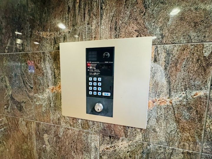 ヴェルドミールの内装