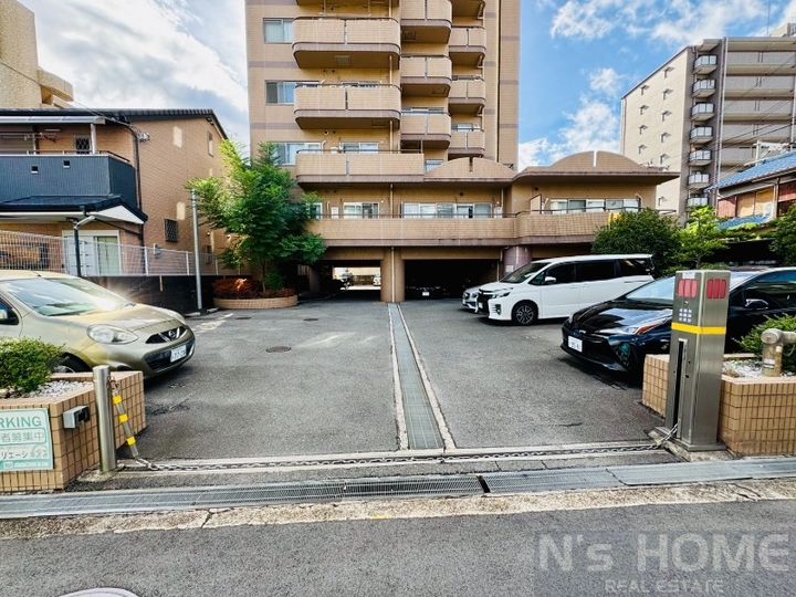 ヴェルドミールの地図