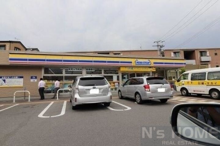 ヴェルドミールの周辺