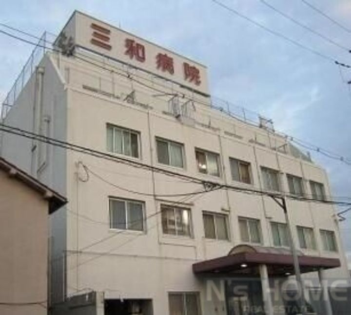 ヴェルドミールの周辺