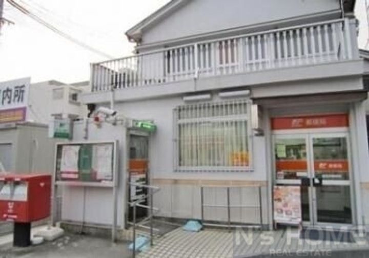 ヴェルドミールの周辺