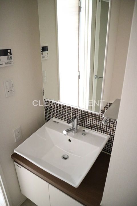 カーサスプレンディッド西麻布の内装