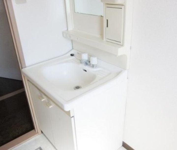 ラ・エスポワールの内装