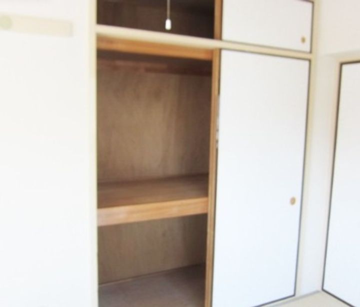 ラ・エスポワールの内装