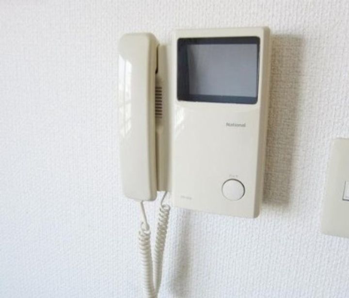 ラ・エスポワールの内装