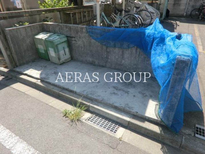 ラ・エスポワールのその他画像