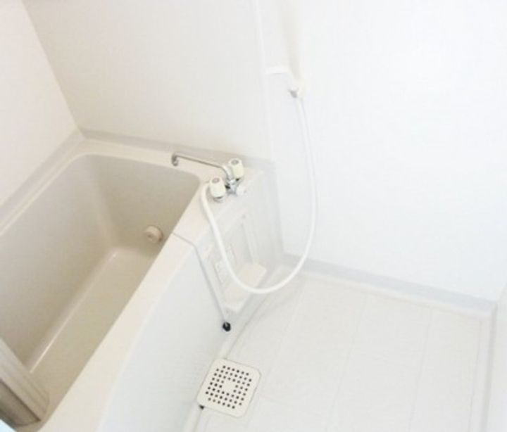 ラ・エスポワールの風呂