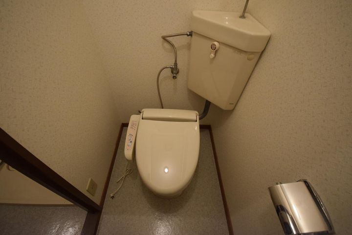 大阪府藤井寺市大井5(マンション)の賃貸物件の内装