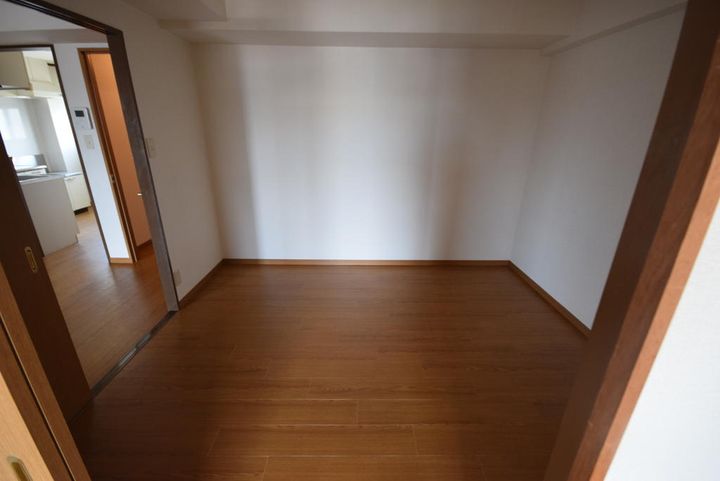 大阪府藤井寺市大井5(マンション)の賃貸物件の内装