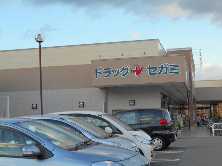 大阪府藤井寺市大井5(マンション)の賃貸物件の周辺