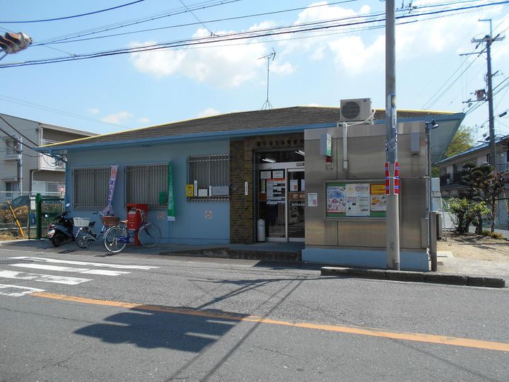 大阪府藤井寺市大井5(マンション)の賃貸物件の周辺