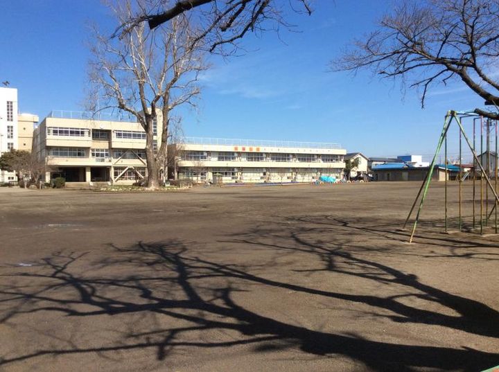 メゾン千花Bの周辺