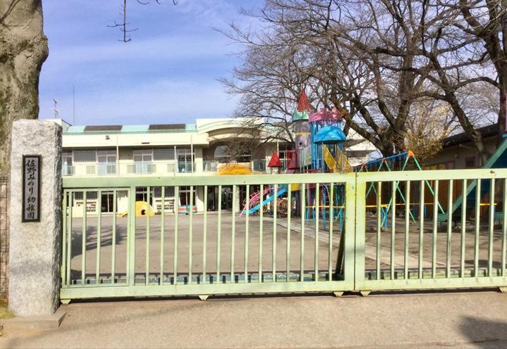 メゾン千花Bの周辺