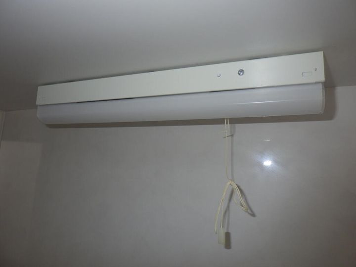 パルメゾンの内装