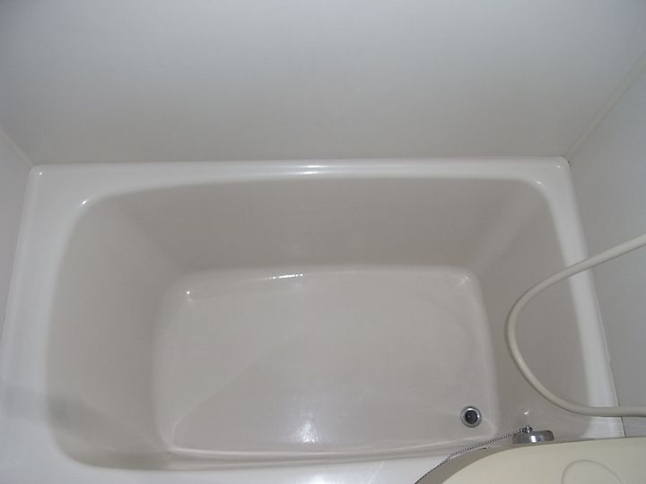 パルメゾンの風呂