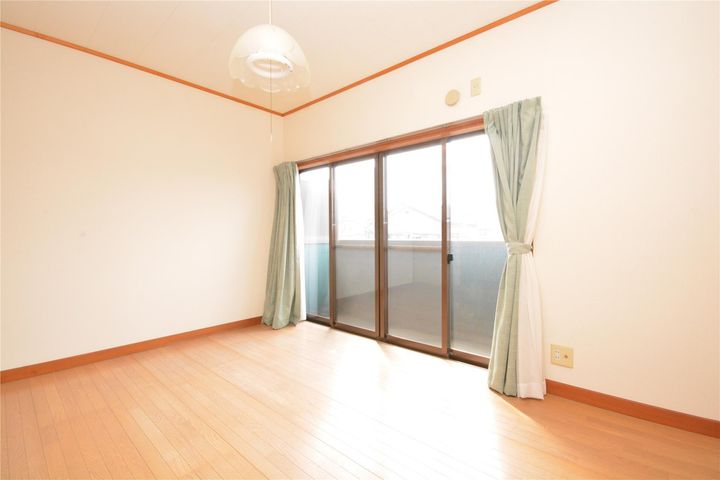 アローハイツのその他画像