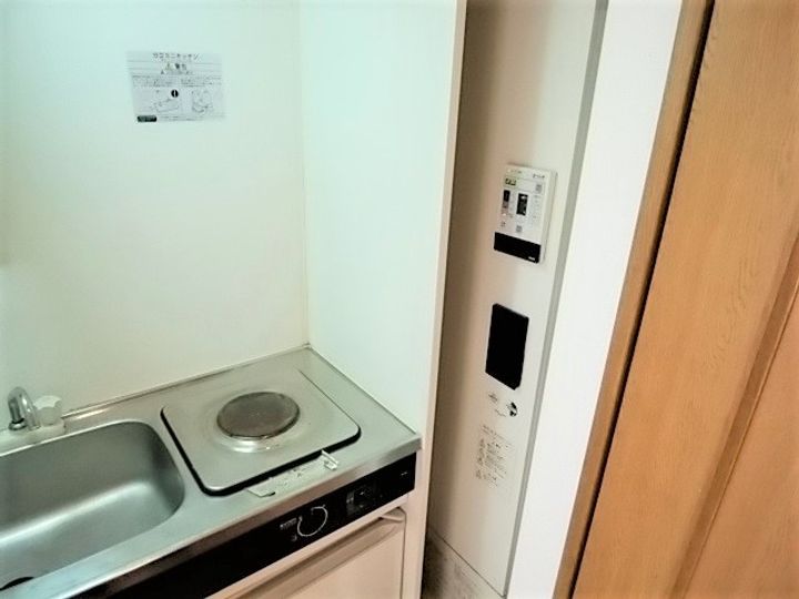 大阪府大阪市平野区平野上町1(マンション)の賃貸物件のその他画像