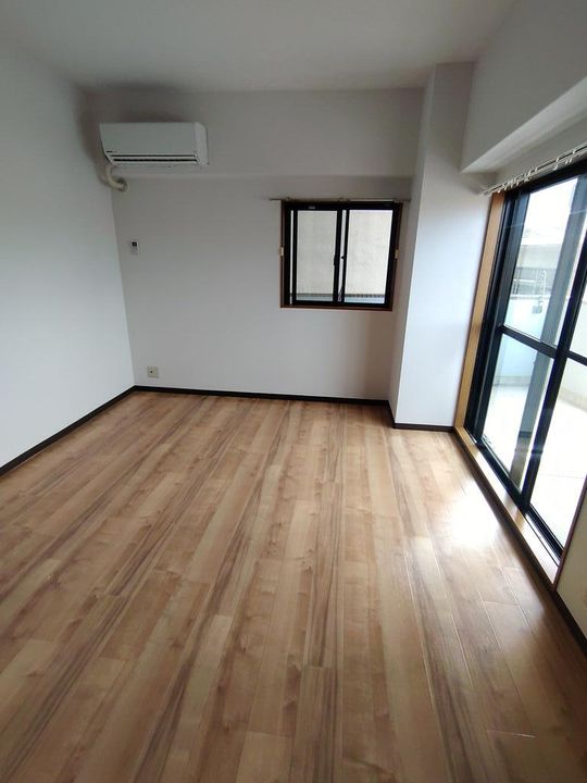 大阪府大阪市平野区平野上町1(マンション)の賃貸物件の居間
